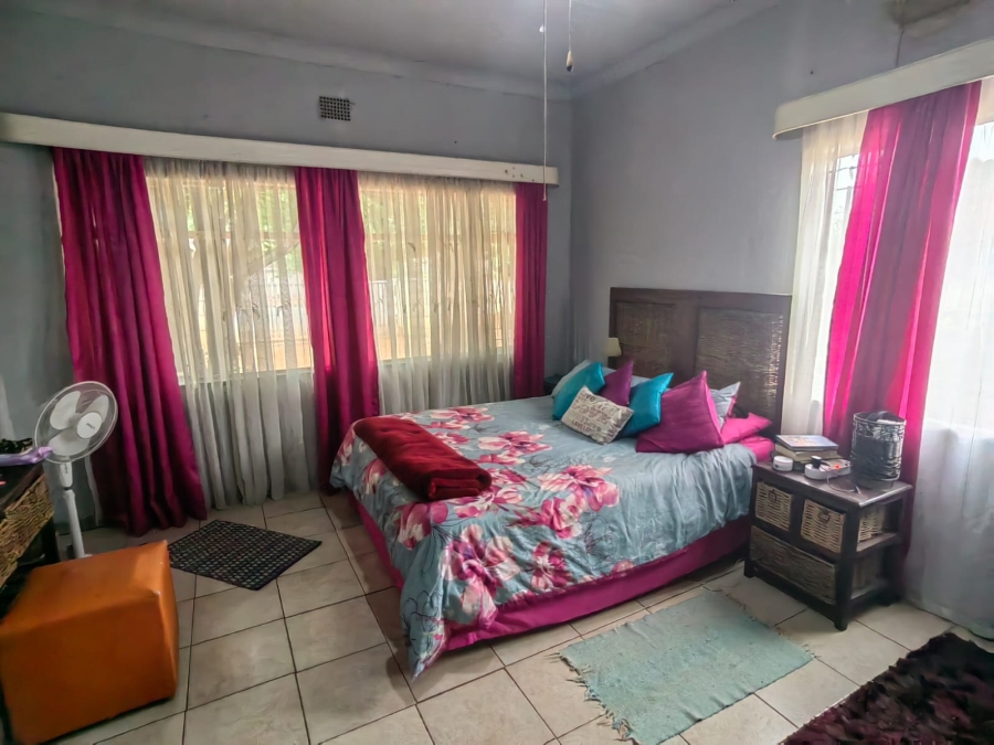 4 Bedroom Property for Sale in Parys Free State